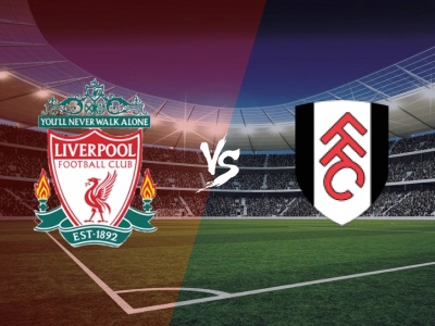Xem Lại Liverpool vs Fulham -  Vòng 04 English Premier 2026/27